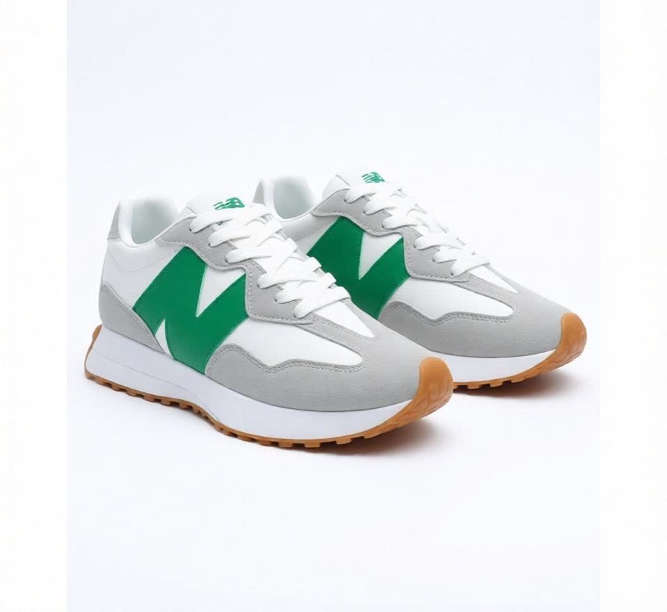 NEW ARRIVAL SNEAKERS (NB) BALANCE 327('Moonbeam Classic Burgundy') EDITION TRAINERS MULTI COLOUR ,HIGH QUALITY SNEAKERS WHITE & MAROON. Best shop for Airforce, Air jordan, Airmax, sandals,