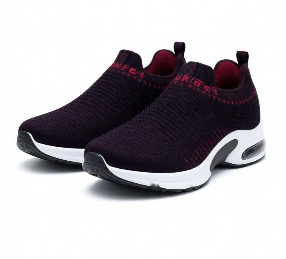 Sneakers Women Large Size New Sports Shoes Women's Small White Shoes Fashion Comfort Sneakers Lightweight Casual Running Shoes trendy shoes tennis shoe ladies shoes leather upper White Red