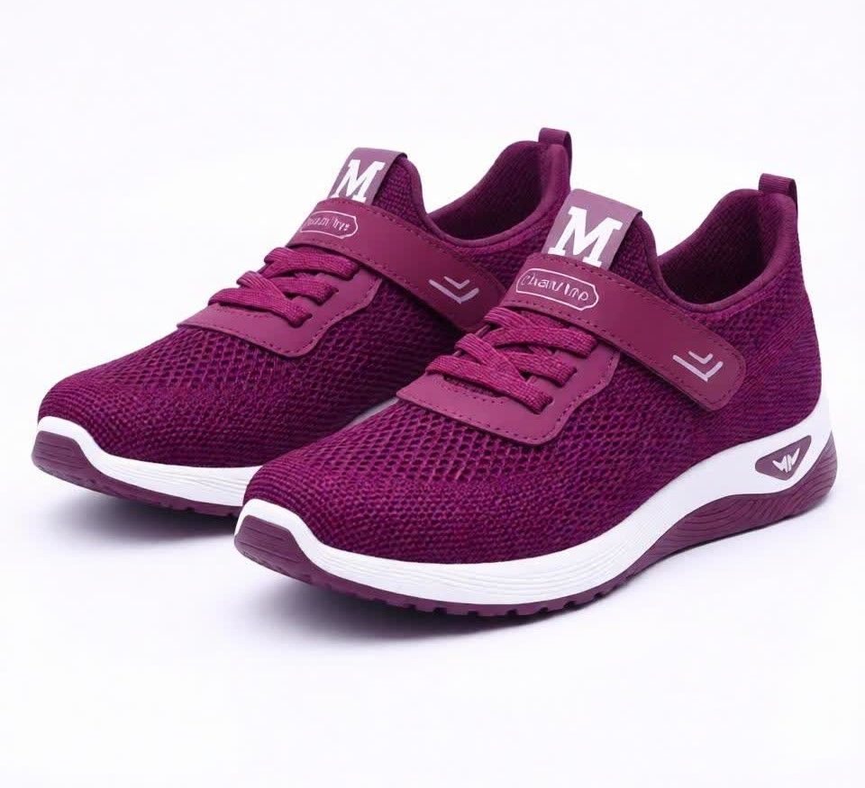 Sneakers Women Large Size New Sports Shoes Women's Small White Shoes Fashion Comfort Sneakers Lightweight Casual Running Shoes trendy shoes tennis shoe ladies shoes