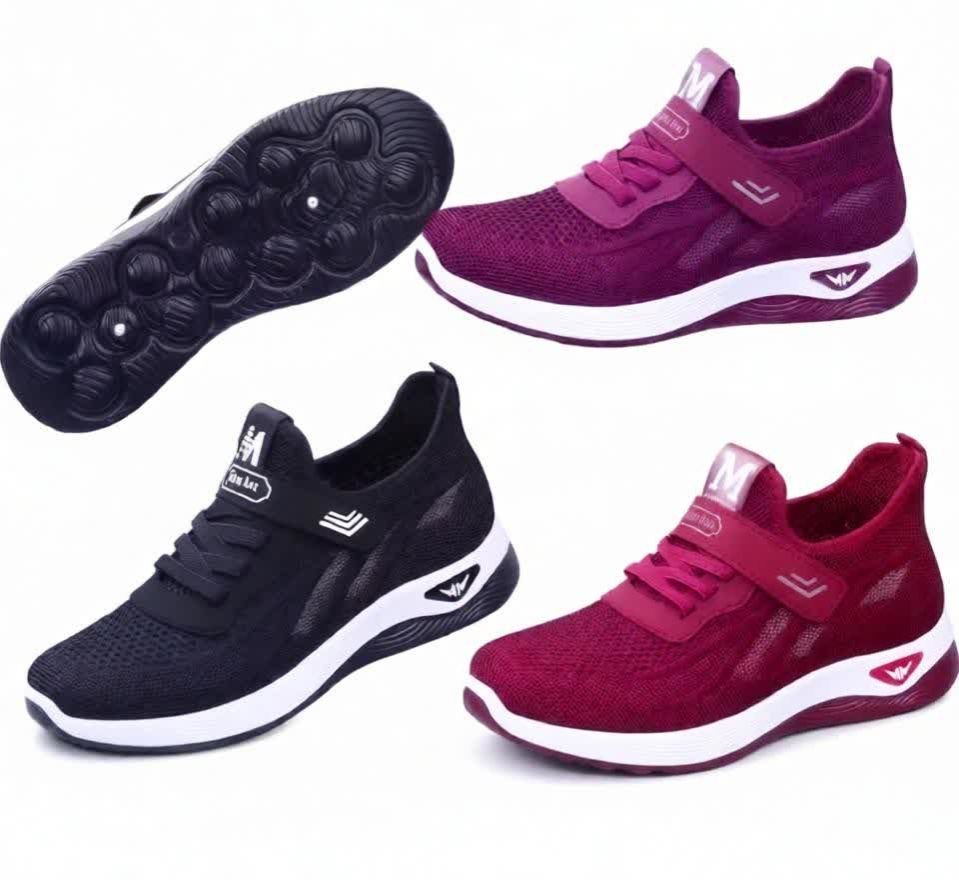 Sneakers Women Large Size New Sports Shoes Women's Small White Shoes Fashion Comfort Sneakers Lightweight Casual Running Shoes trendy shoes tennis shoe ladies shoes