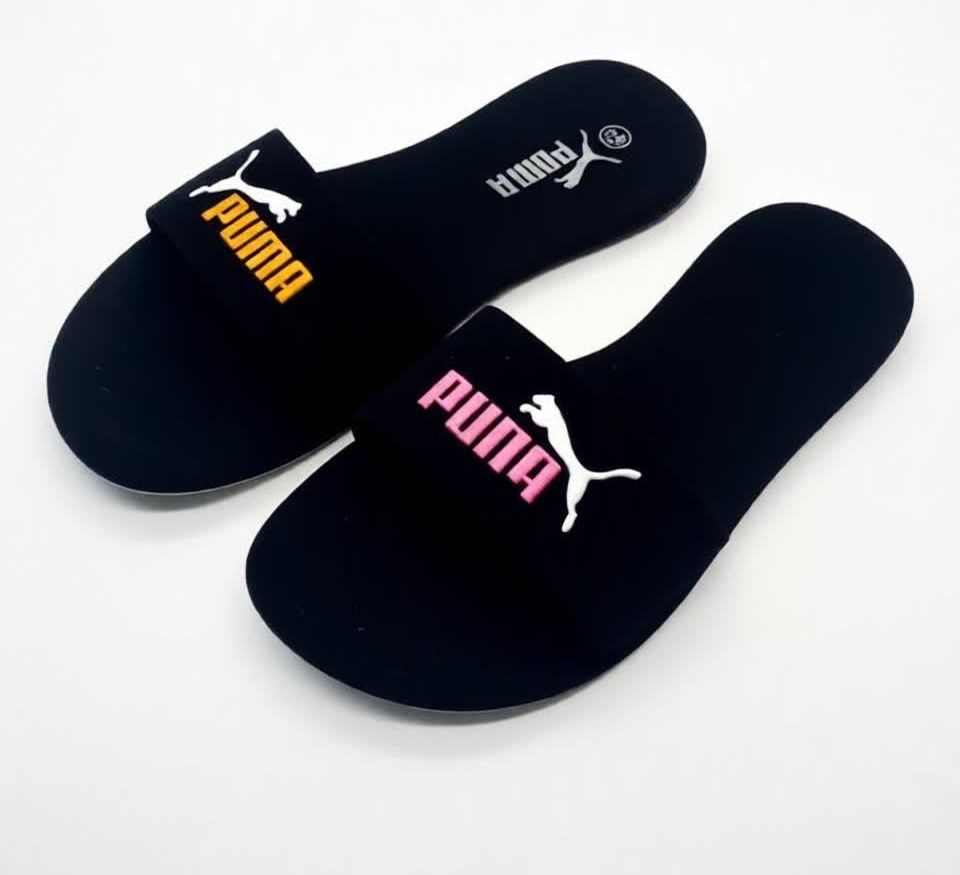 Women’s Comfortable Fashion Slide Sandals Lightweight Soft Cushioned Casual Slippers,Non-Slip Flat Open Toe Slides,Stylish Everyday Indoor & Outdoor Walking Slippers for Ladies,Trendy Minimalist slide