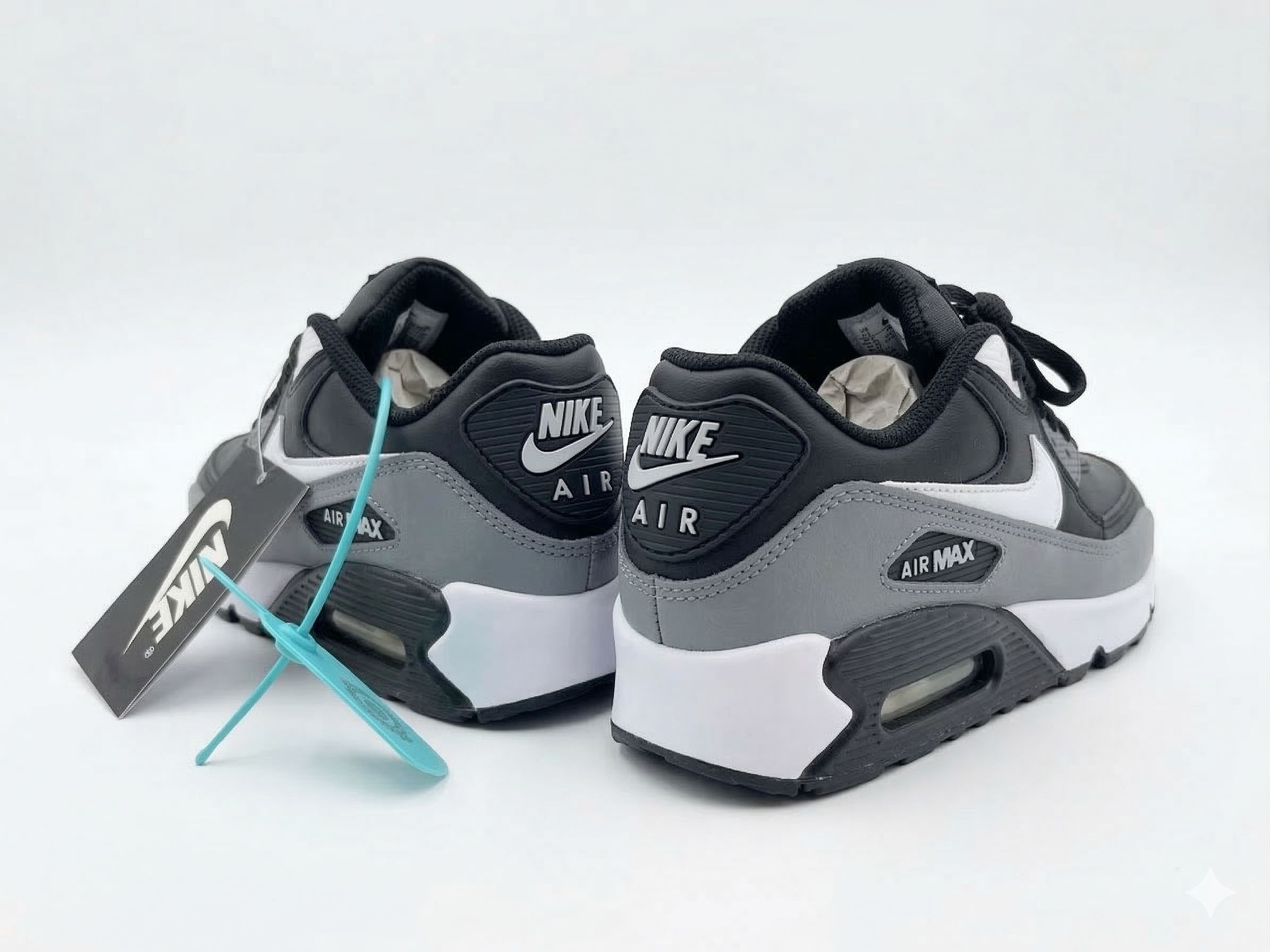 Nike Air Max Style Unisex Sports Running Sneakers for Men and Women Breathable Lightweight Lace-Up Athletic Walking Shoes with Air Cushion Sole, Anti-Slip Rubber Outsole,Comfortable Fashion Streetwear