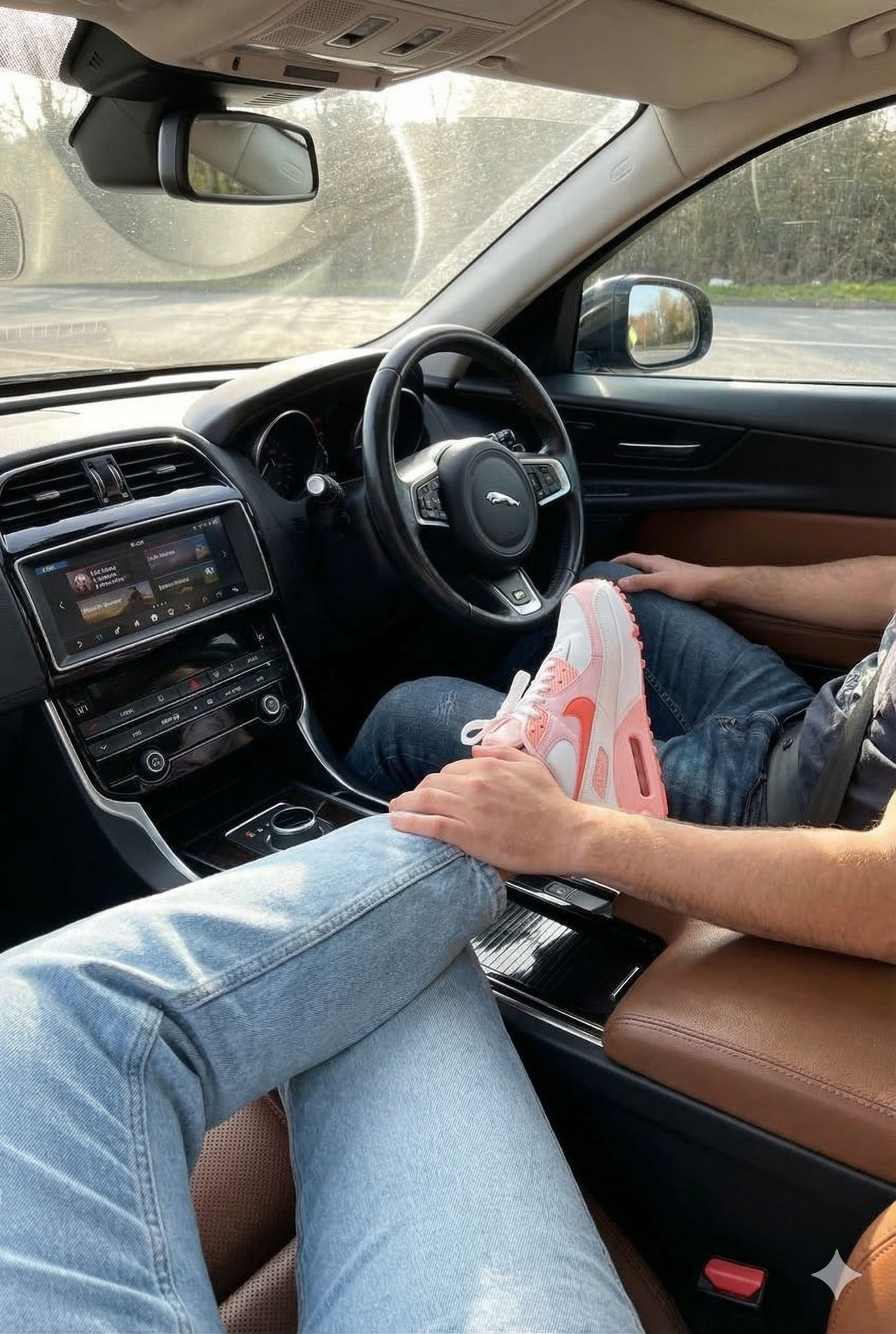 Nike Air Max Style Unisex Sports Running Sneakers for Men and Women Breathable Lightweight Lace-Up Athletic Walking Shoes with Air Cushion Sole, Anti-Slip Rubber Outsole,Comfortable Fashion Streetwear