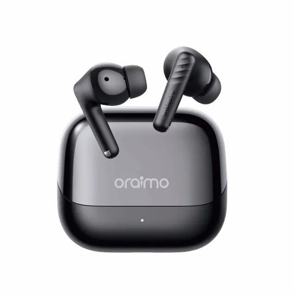 Oraimo SpaceBuds Neo+ OTW-323P ANC Spatial Audio True Wireless Earphones