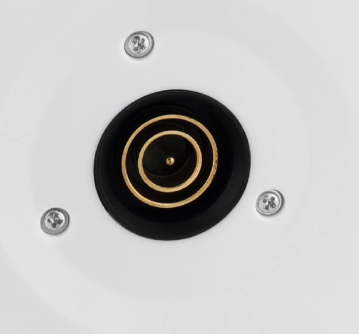 AILYONS/Lyons FK-0306 1.8L Stainless steel electric kettle White