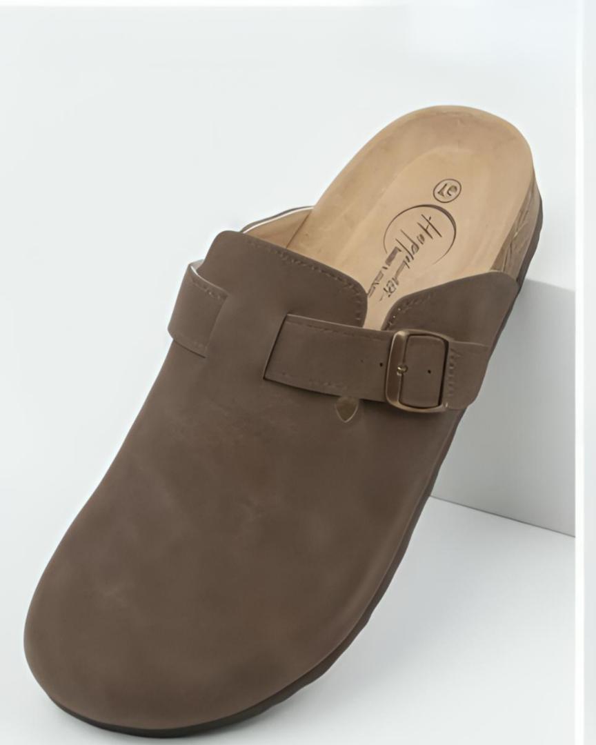 LIMITED STOCK🔥 Size 36-41 ✅ Birken Suede Clogs Unisex Men Women |  Slip-On Sandals | Adjustable Buckle | Black Brown White Coffee | WATCH VIDEO TO  SEE THEM CLEARLY