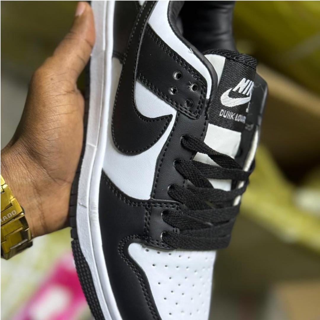 ✅ NIKE SB DUNK  SNEAKER SHOE HIGH QUALITY AVAILABLE IN 5 Colors @ WHOLESALE PRICE