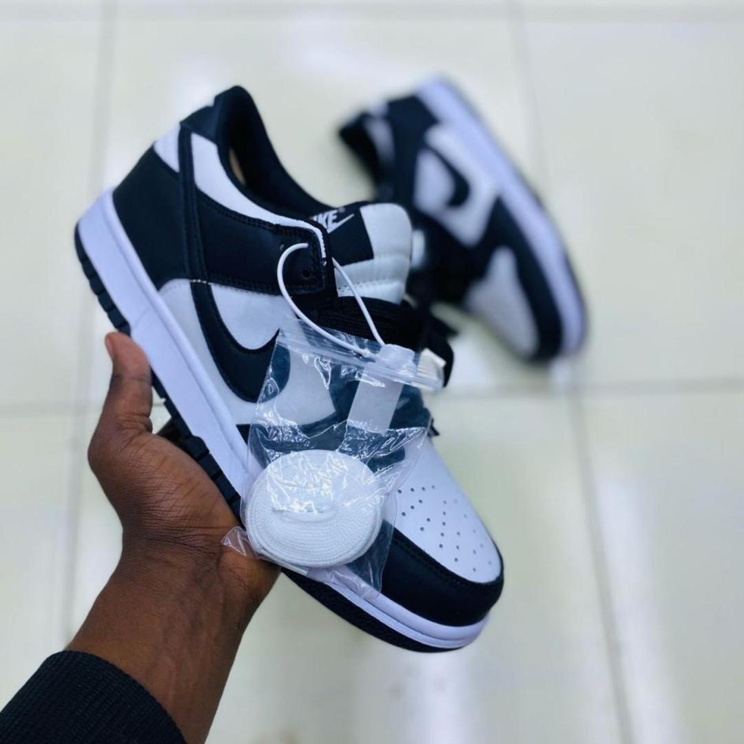 ✅ NIKE SB DUNK  SNEAKER SHOE HIGH QUALITY AVAILABLE IN 5 Colors @ WHOLESALE PRICE