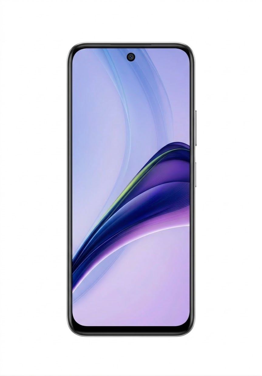 (EASTER SALES OFFER)KGTEL TURBO A5 PLUS 3G Phone, 6.67" HD+ Hole Screen, 64GB ROM, 5GB RAM (2+3 Extended), 5000mAh Battery, 13MP Camera, Type-C, Side Fingerprint, Face Unlock,Android Smartphone