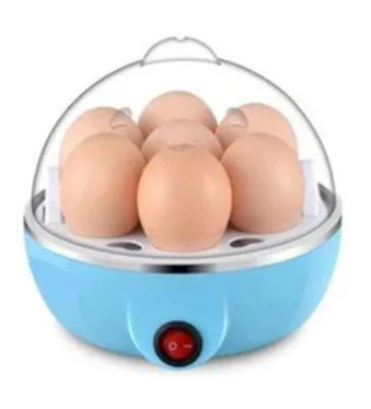 Egg Boiler Egg boiler Poucher- 7 Slots