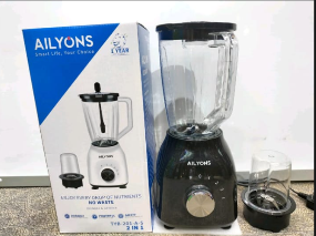 AILYONS Quality Alyons 2 In 1 Blender Ailyons offers affordable‎‎,‎‎ quality‎‎,‎‎ energy‎‎-efficient home appliances