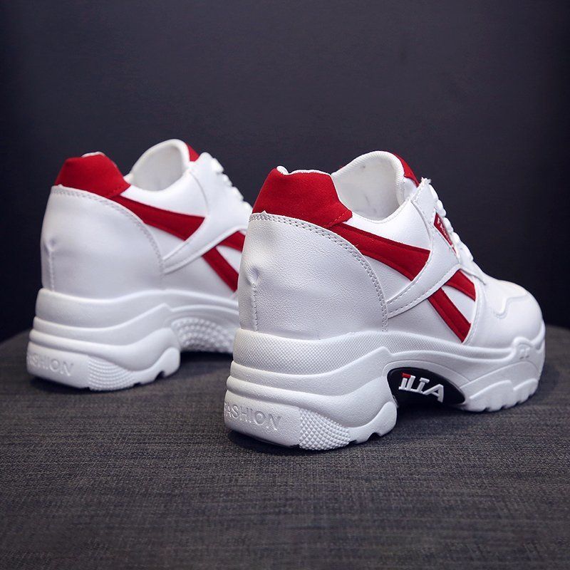 Viatu vya Mvua 2026 Kenya - Women's Non-Slip Sports Shoes, Breathable Sneakers Waterproof for Students Rainy Season Casual Wear Lightweight School Shoes