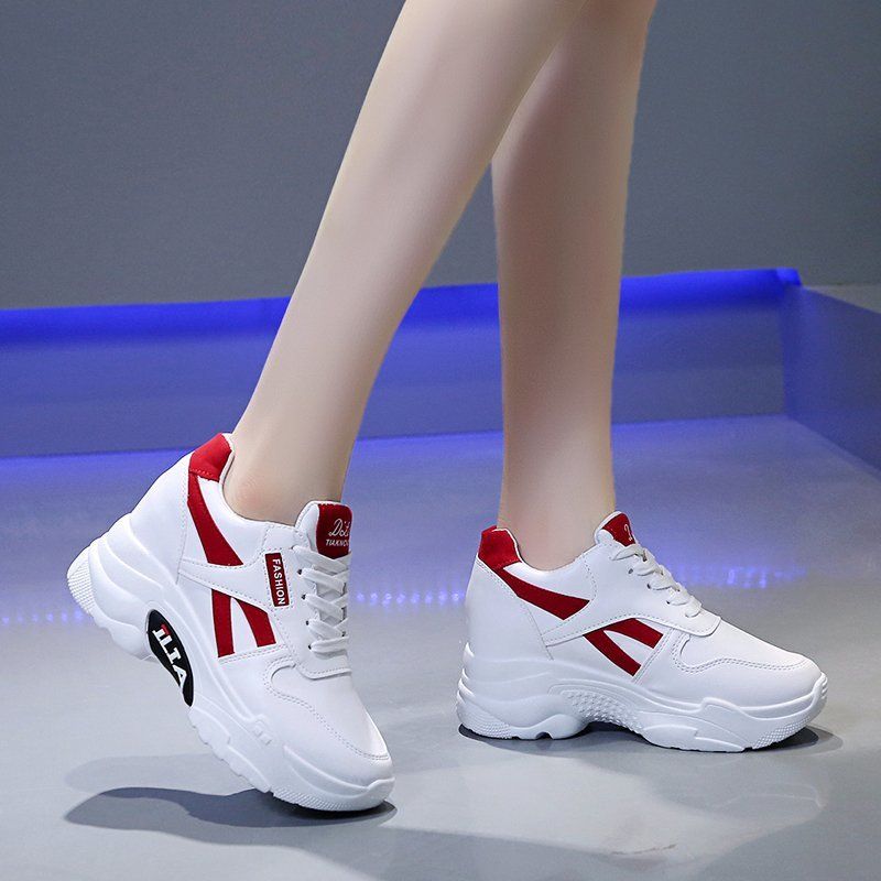 Viatu vya Mvua 2026 Kenya - Women's Non-Slip Sports Shoes, Breathable Sneakers Waterproof for Students Rainy Season Casual Wear Lightweight School Shoes