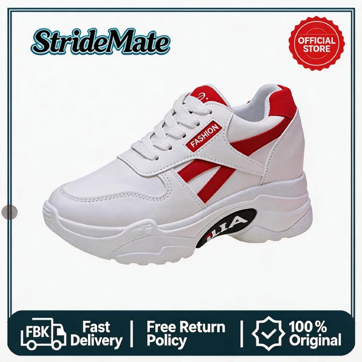 Viatu vya Mvua 2026 Kenya - Women's Non-Slip Sports Shoes, Breathable Sneakers Waterproof for Students Rainy Season Casual Wear Lightweight School Shoes