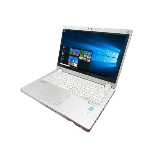 Panasonic CF-MX4 – Core i5, 4GB RAM, 128GB SSD – 12.5″ Full HD Touchscreen Laptop