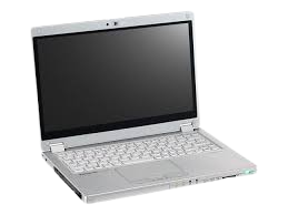 Panasonic CF-MX4 – Core i5, 4GB RAM, 128GB SSD – 12.5″ Full HD Touchscreen Laptop