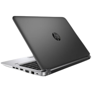 HP ProBook 440 G3 – Core i5 6th Gen 8gb| 256GB SSD | 14" HD Business Laptop – Fast & Reliable