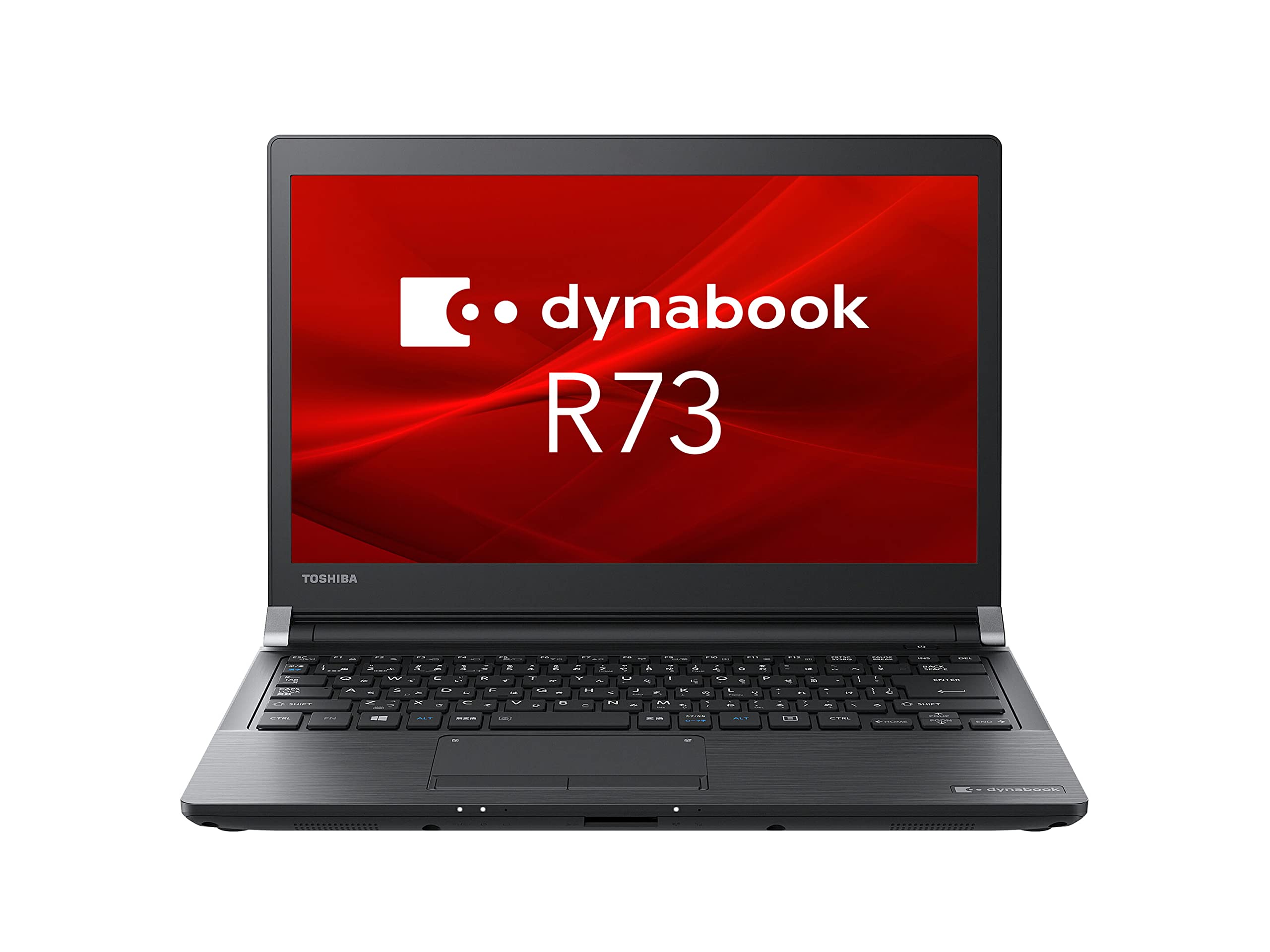 TOSHIBA DYNABOOK R73/NB
