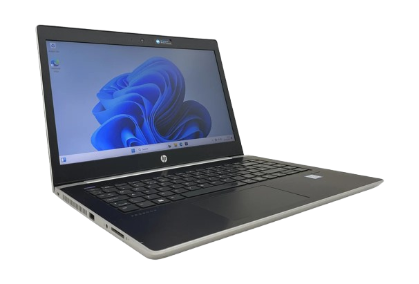 HP ProBook 440 G5 Laptop (Core i3, 14″ display)