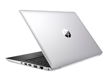 HP ProBook 440 G5 14″ i5 8GB 256GB SSDLaptop (Core i5, 14″ display)