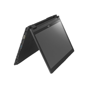 Fujitsu LIFEBOOK P727 with Core i3 7th Gen, 4 GB RAM, 128 GB SSD)