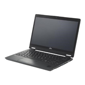Fujitsu LIFEBOOK P727 with Core i3 7th Gen, 4 GB RAM, 128 GB SSD)