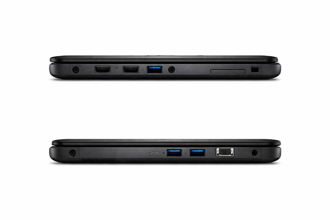 Dell Latitude 3380 Laptop – Intel Core i5, 8GB RAM, 256GB SSD – 13.3" Notebook