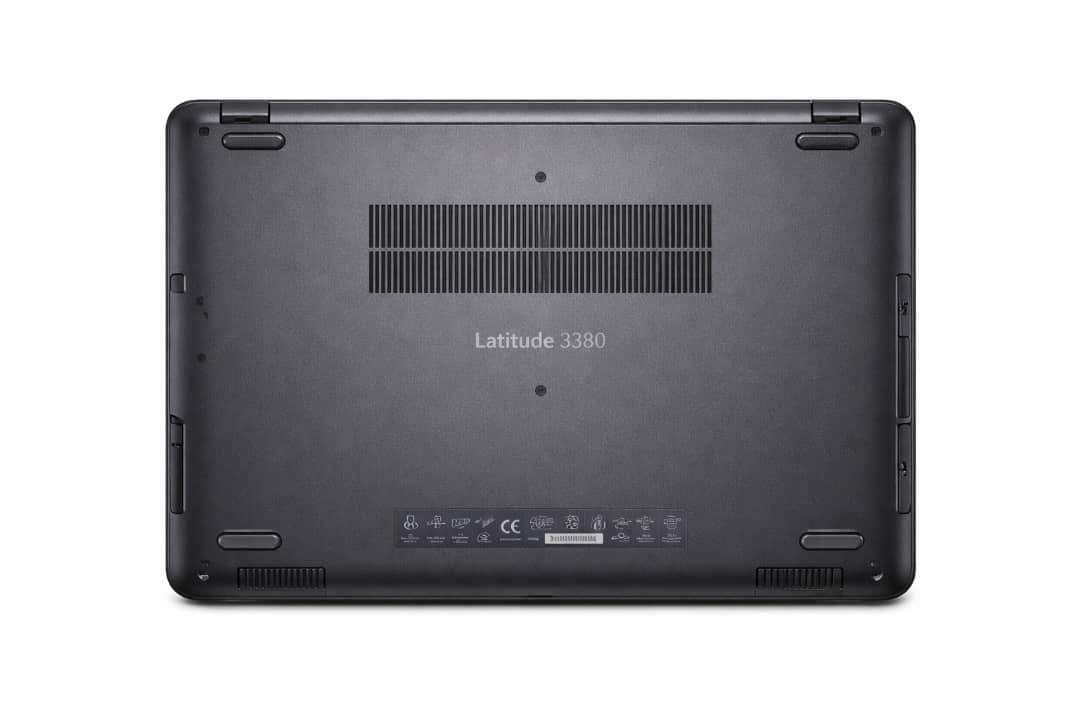 Dell Latitude 3380 Laptop – Intel Core i5, 8GB RAM, 256GB SSD – 13.3" Notebook