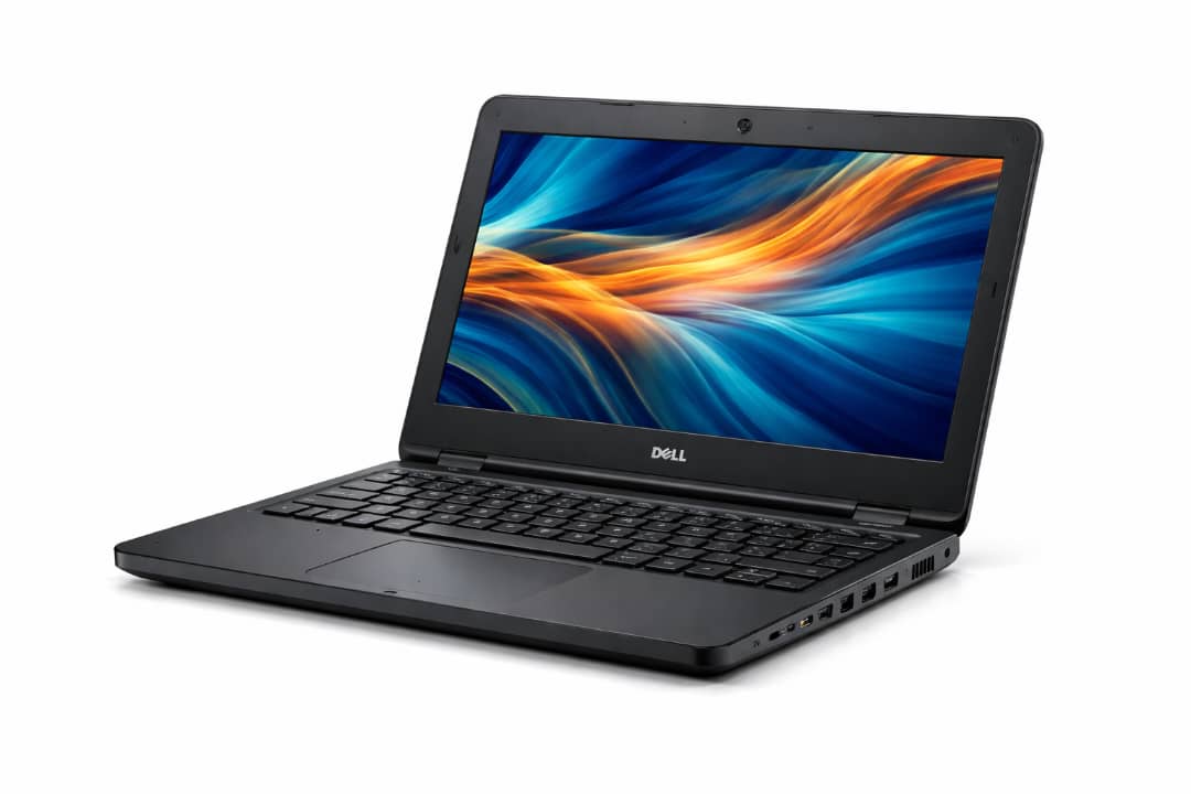 Dell Latitude 3380 Laptop – Intel Core i5, 8GB RAM, 256GB SSD – 13.3" Notebook