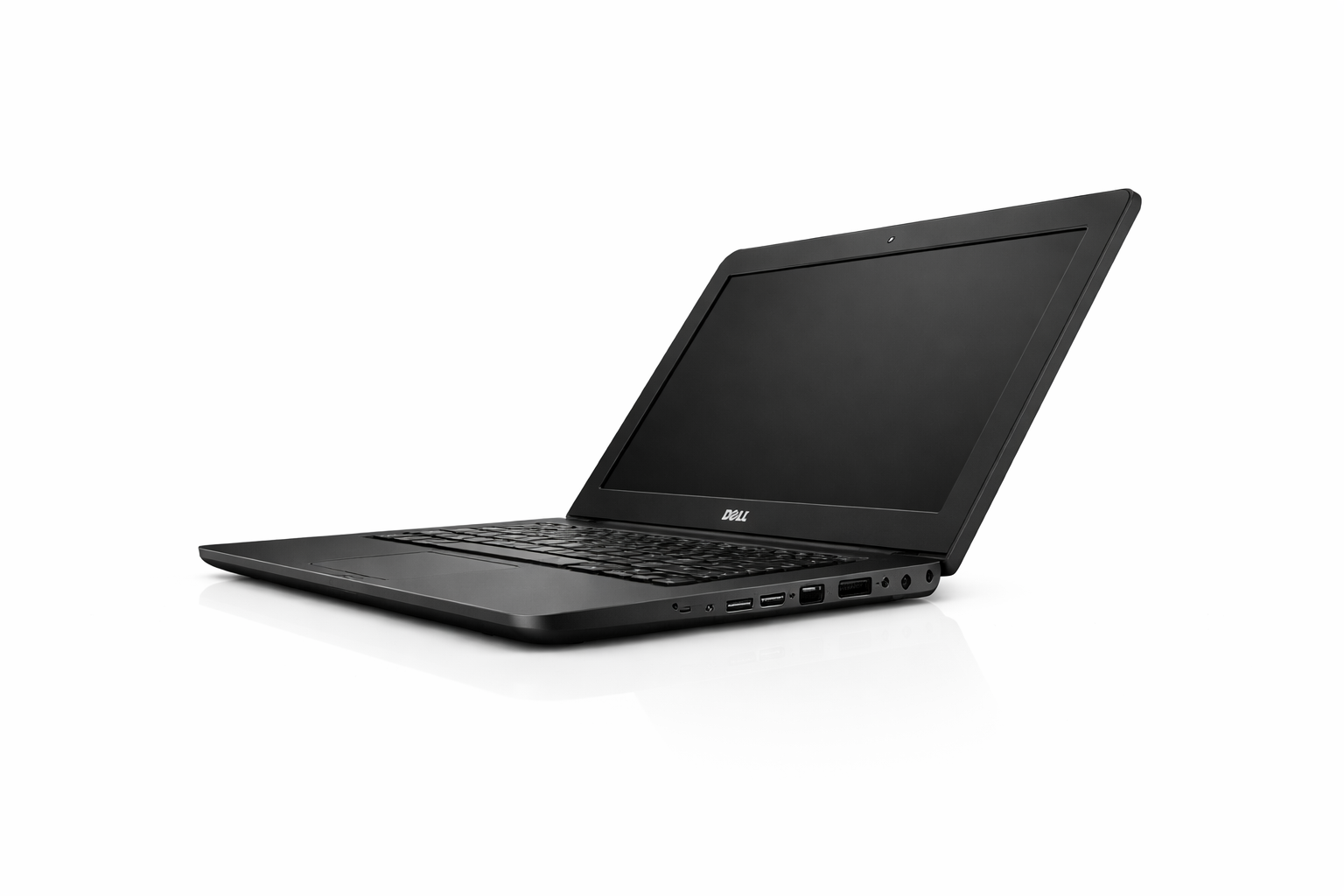 Dell Latitude 3380 Laptop – Intel Core i5, 8GB RAM, 256GB SSD – 13.3" Notebook