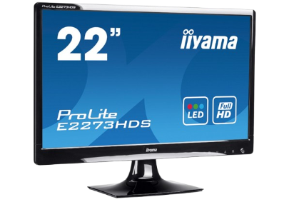 iiyama ProLite E2273HDS
