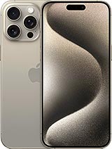 Apple iPhone 15 Pro Max 256GB
The iPhone 15 Pro Max 256GB combines cutting-edge performance with premium design. Its 6.7‑inch Super Retina XDR OLED display with 120Hz Pro Motion.