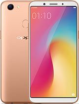 OPPO F5 – Certified Refurbished, 6″ Full HD Display, 20MP Front Selfie Camera, 16MP Rear Camera, 4GB RAM + 64GB Storage, Dual SIM Smartphone