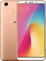 OPPO F5 – Certified Refurbished, 6″ Full HD Display, 20MP Front Selfie Camera, 16MP Rear Camera, 4GB RAM + 64GB Storage, Dual SIM Smartphone