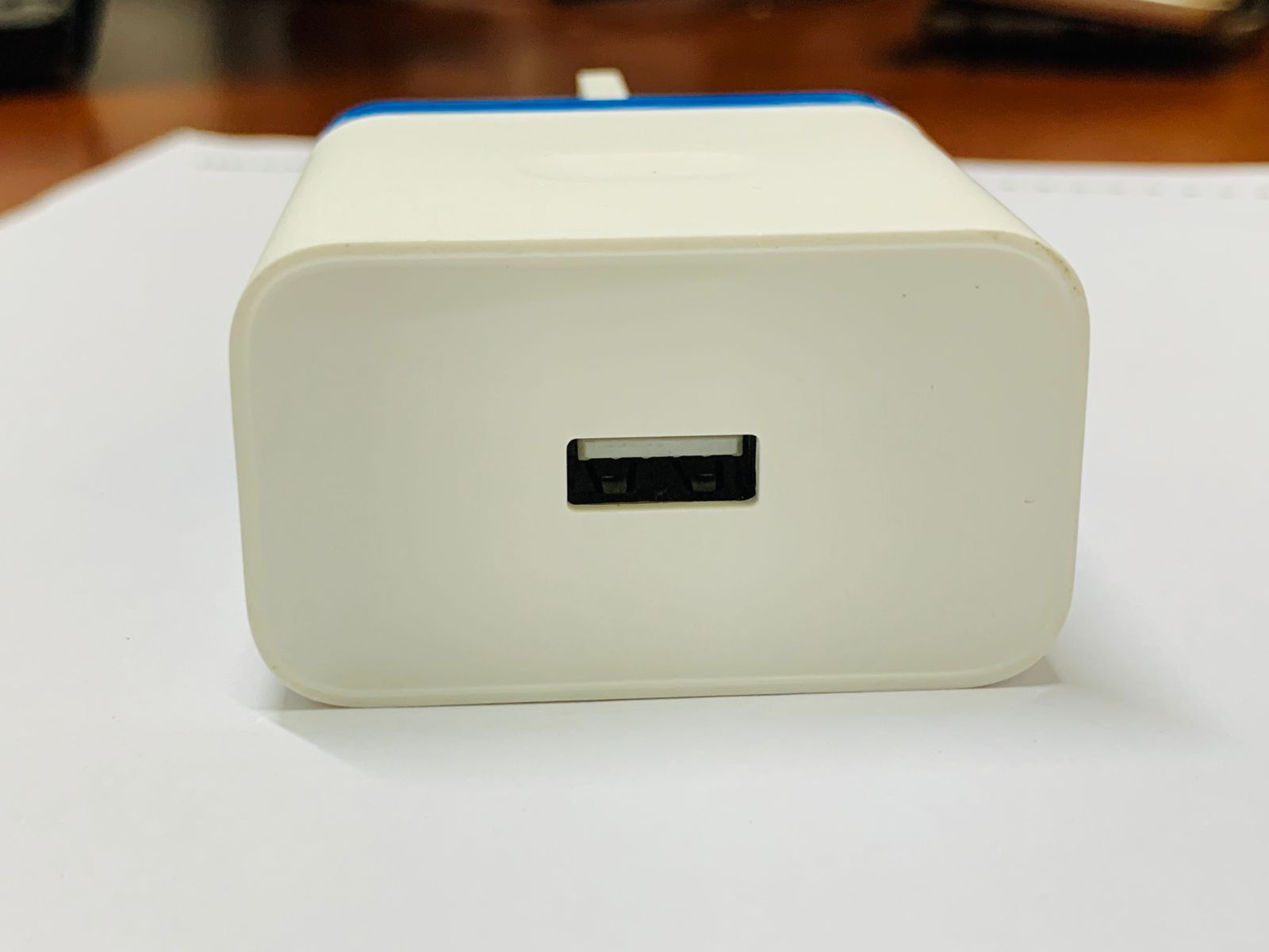 Original OPPO 80W VOOC Fast Charging Adapter. Super-fast, safe & stable charging for OPPO devices. Durable build. 30 Days Warranty included.