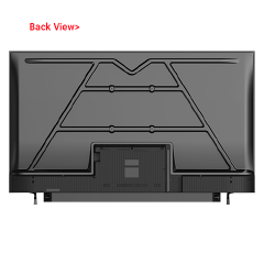 K-Elec 50″ 4K UHD Smart Google TV with Built-in Soundbar | Netflix • YouTube • Showmax | WiFi | 3-Year Warranty