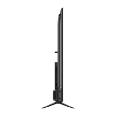 K-Elec 75″ 4K UHD QLED Smart Google TV with Built-in Soundbar | Netflix · YouTube · Showmax | WiFi | 3-Year Warranty