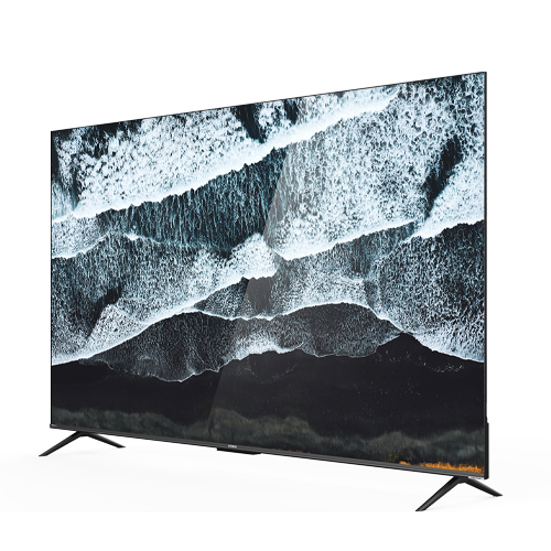 [EASTER SALE OFFER] K-Elec 75" QLED 4K UHD Google Smart LED TV | 36-Month Warranty | FREE TV Guard + FREE Wall Mount