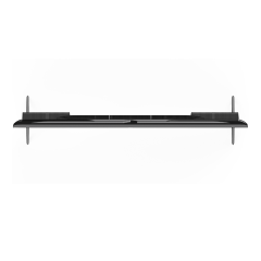 K-Elec 75″ 4K UHD QLED Smart Google TV with Built-in Soundbar | Netflix · YouTube · Showmax | WiFi | 3-Year Warranty