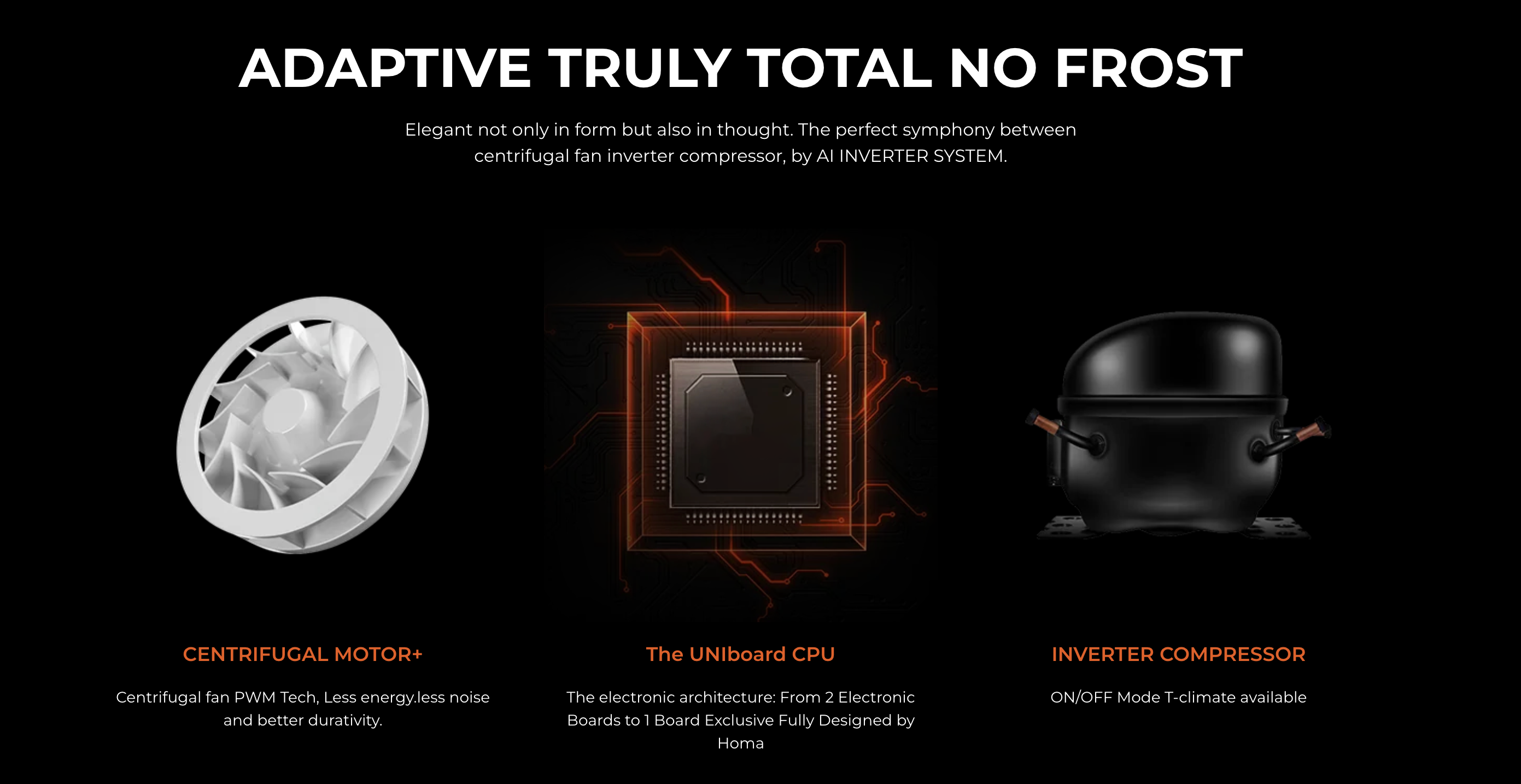 K-ELEC Refrigerator 532L Model KR86-SS-NFS-KBI 2 Door Side By Side, No Frost, INVERTER Compressor, Inox Line Brush, Silver in color + Free Fridge Guard