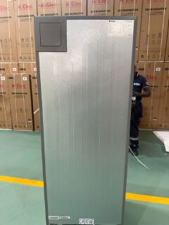 K-ELEC 356L Fridge (3 YRS WARRANTY ) KR56-TM-NFC-KBI Double door Refrigerator Top mount no-frost plus 36 months warranty