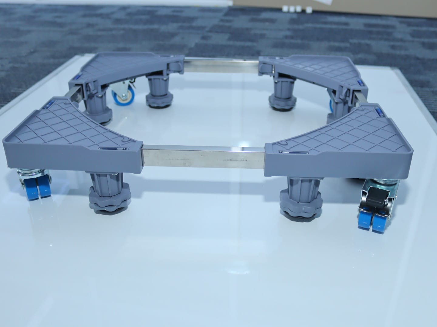 [EASTER SALE OFFER ] HOME STARTER PACK 2: 206L Double Door Fridge + 43” Google Smart TV with Soundbar + TV & Free Fridge Guard + Wall Mount + Movable Stand And 36-Month Warranty!!