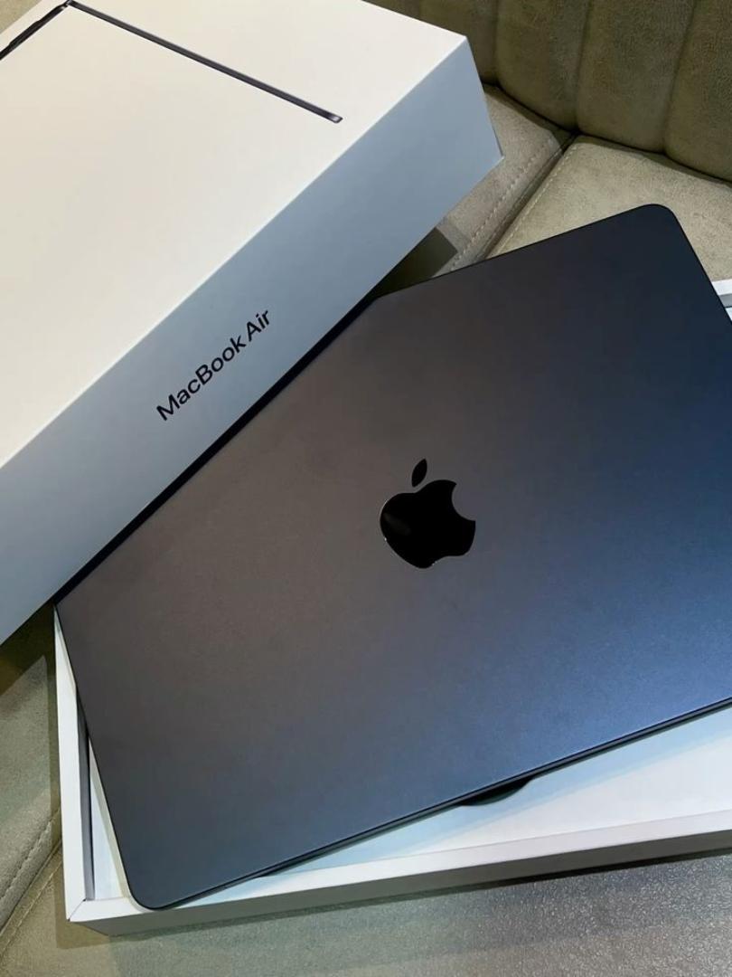 MacBook Air M1 2020