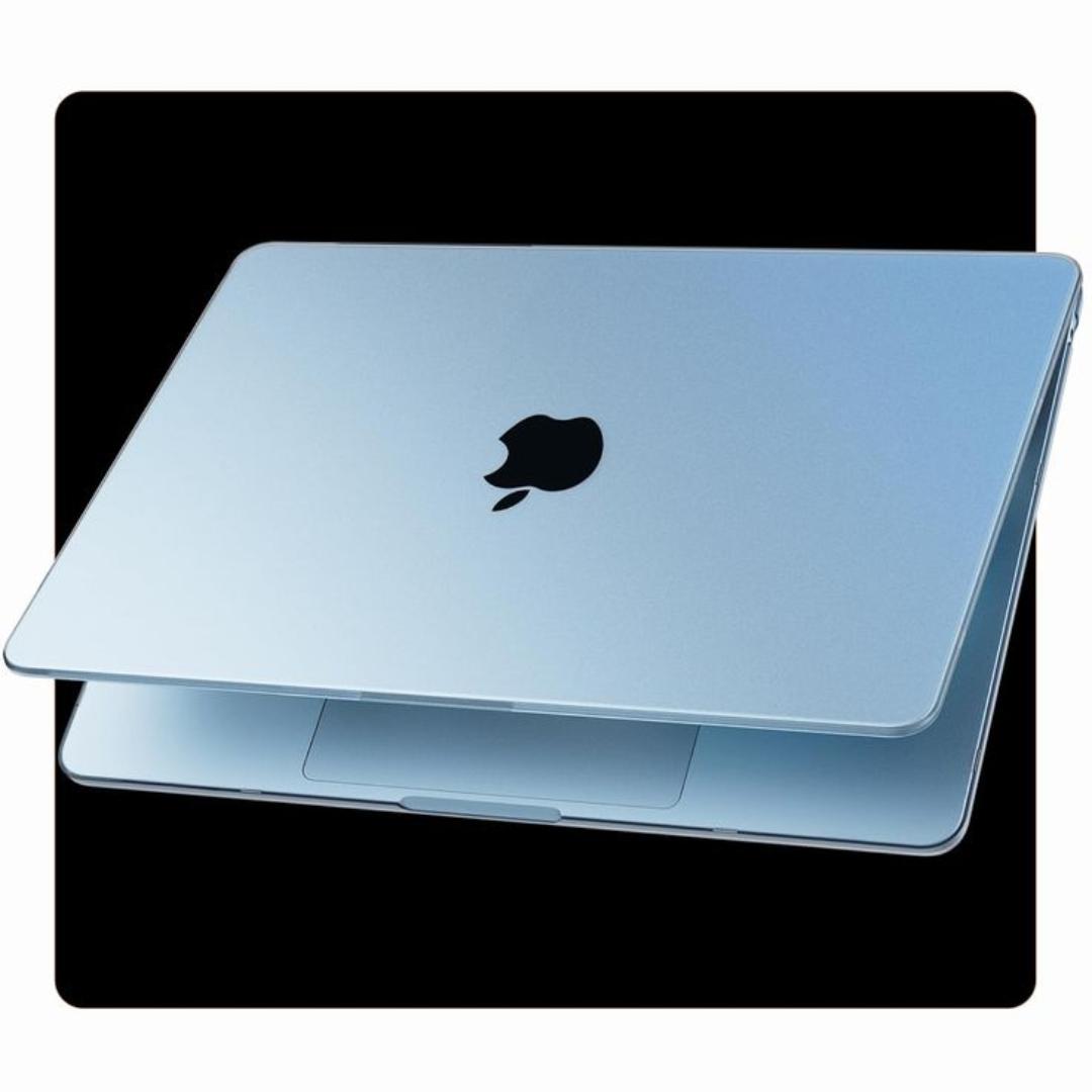 MacBook Air 15 M3 2024 24gb 512 ssd