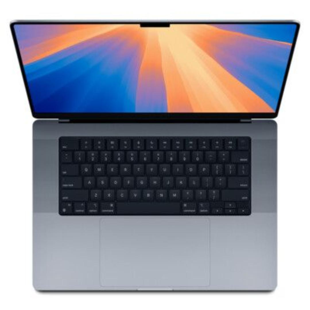 MacBook pro M1 2021 16gb 512 ssd