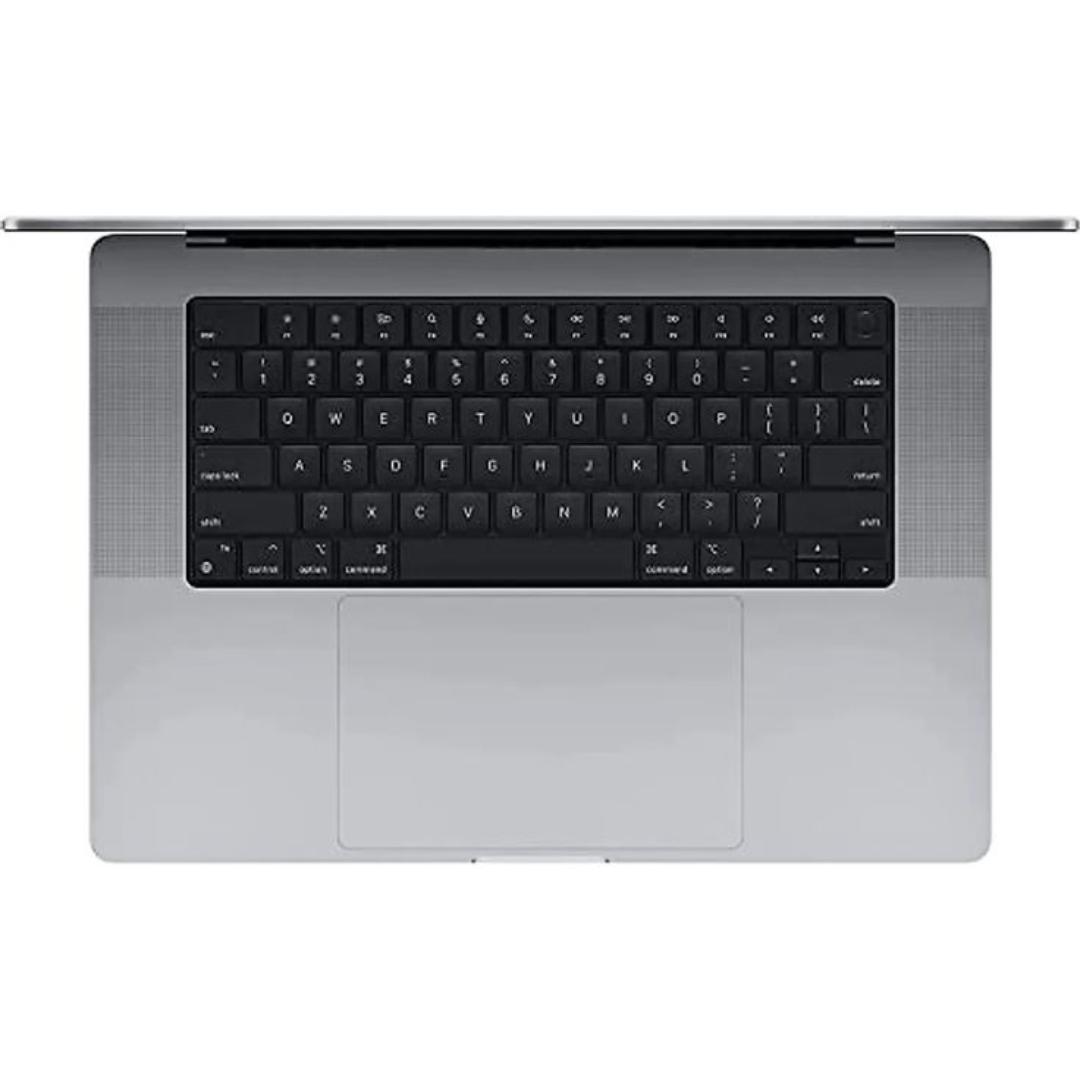 MacBook pro M1 2021 16gb 512 ssd