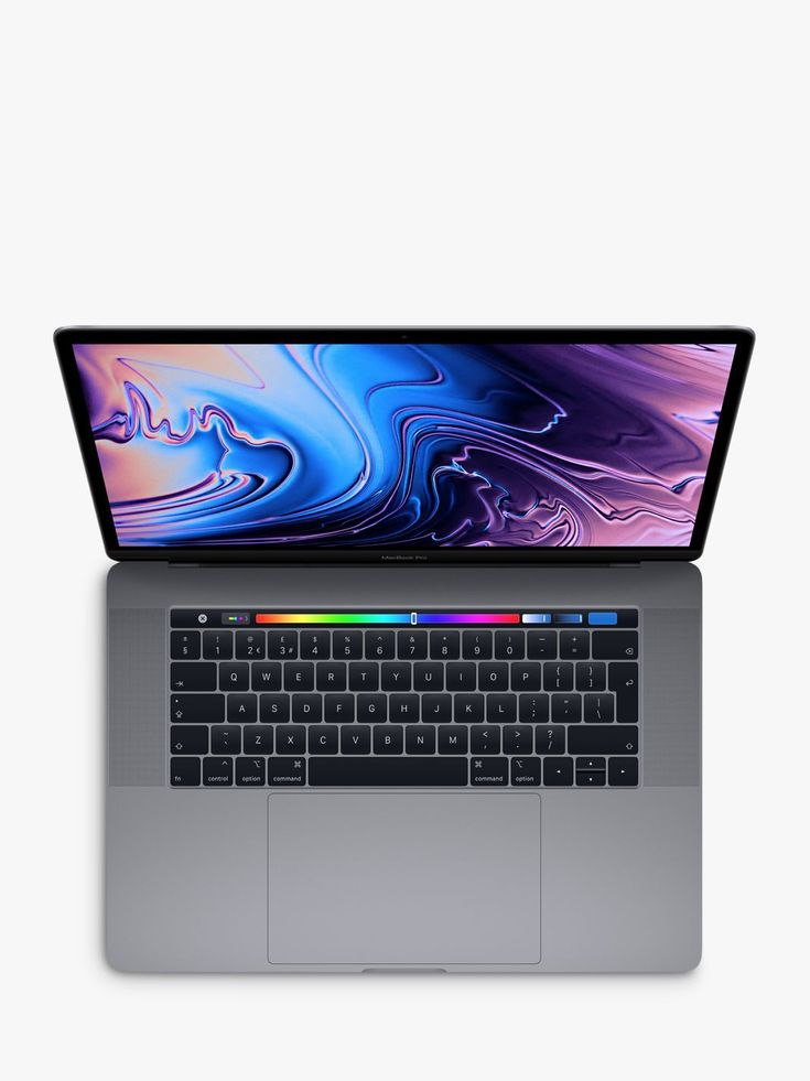 MacBook Pro 2019 core i9