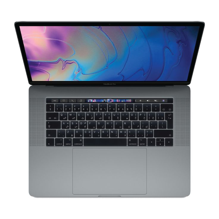 MacBook Pro 2019 core i9