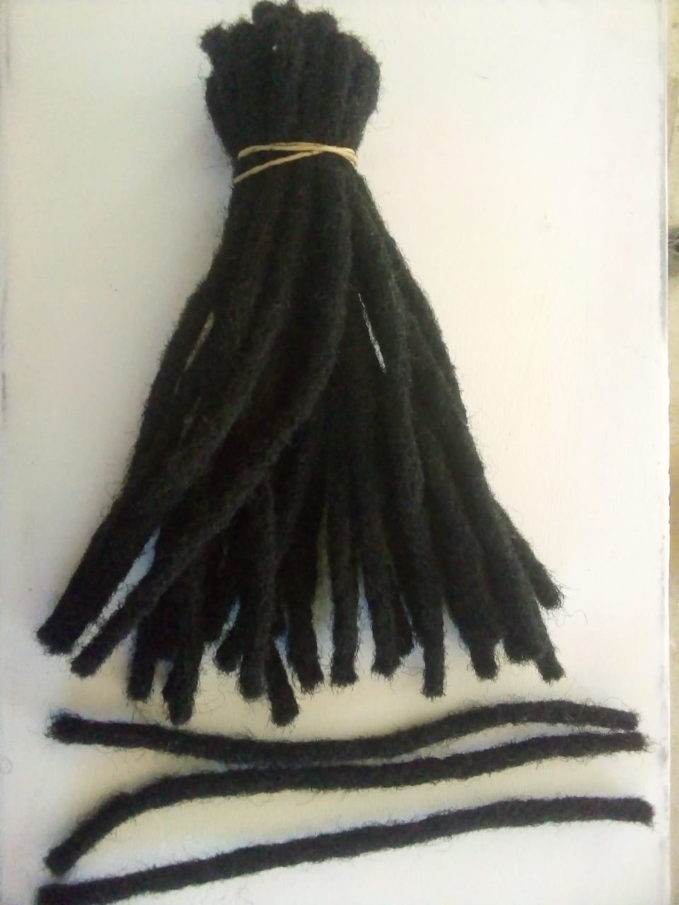 Dreadlocks