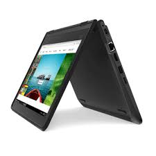 Touchscreen Refurbished lenovo thinkpad yoga 11e 2 in 1 laptop x360 celeron 4gb ram 128gb ssd 11.6'' inch Lenovo Refurbished laptops Notebook Computers